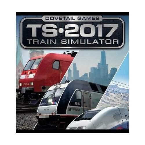 Train Simulator 2017: Platform Clutter Pack (DLC) Steam Key GLOBAL Cene