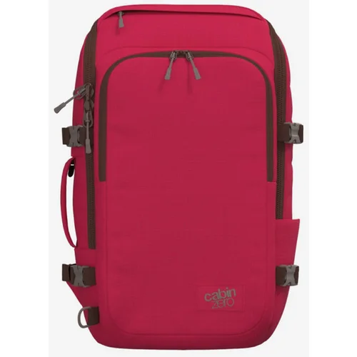 CabinZero Adv Pro 32L Miami Magenta Nahrbtnik Roza