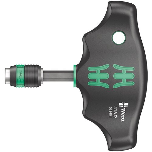 Wera 416 r odvijač za držanje bitova sa t-ručkom rapidaptor, 1/4 x 45 mm, 05023404001 Cene