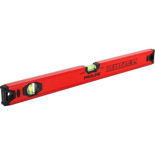 Proline VODNA TEHTNICA ALUMINIJASTA 40CM, (21580233) Cene