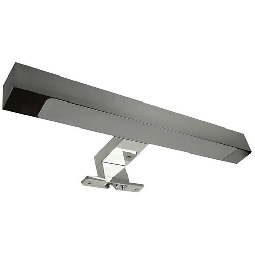  LED osvetljenje za kupatilsko ogledalo ENGIS LED/7,2W/230V 30 cm IP44 sjajni hrom Slike