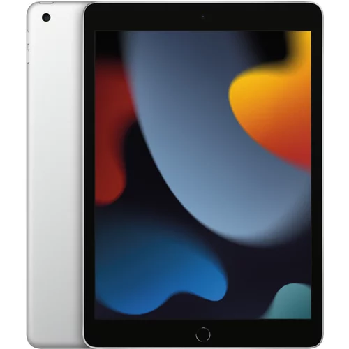 Apple iPad 10.2 WiFi 64GB Silver MK2L3