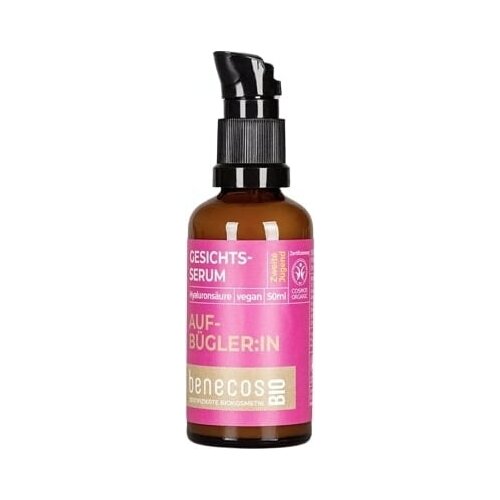 Benecos BIO serum za lice s hijaluronskom kiselinom Cijene