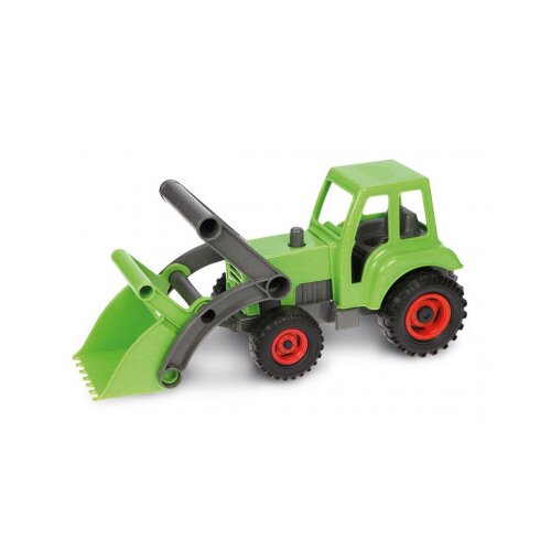 Lena ECO aktivni traktor Slike