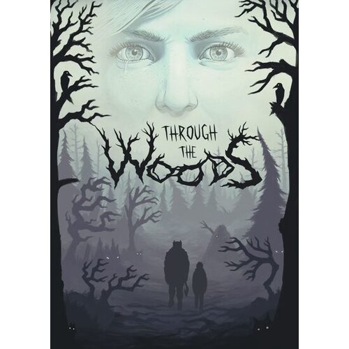  Through the Woods: Collector's Edition Steam Key GLOBAL Cene