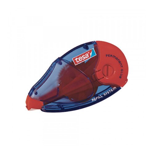 Tesa Kleberoller ecoLogo permanent Slike