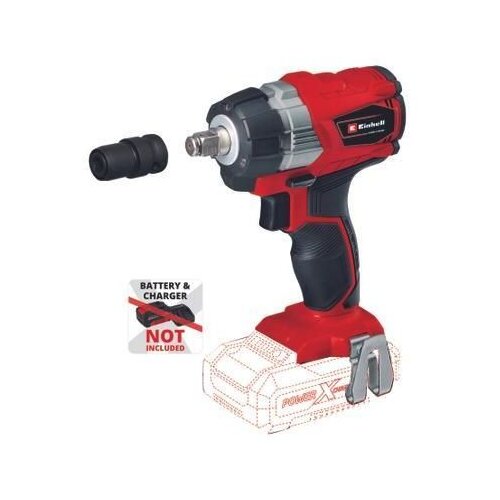 Einhell PXC AKU ODVIJAČ BRUSHIESS TP-CW 18 LI BL - SOLO Cijene
