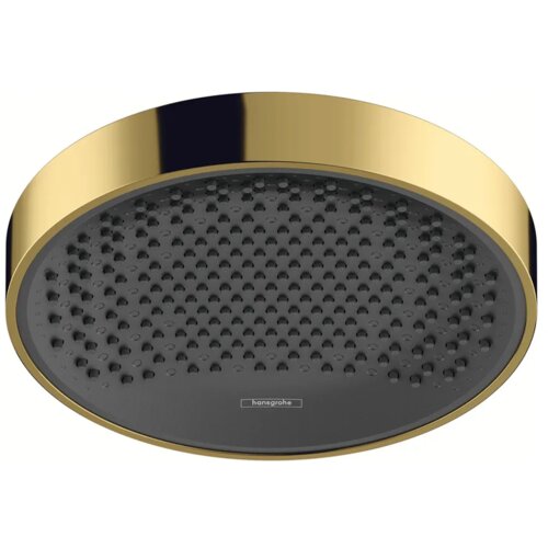 Hansgrohe rainfinity 250 tuš ruža 1 jet, zlatna 26228990 Cene