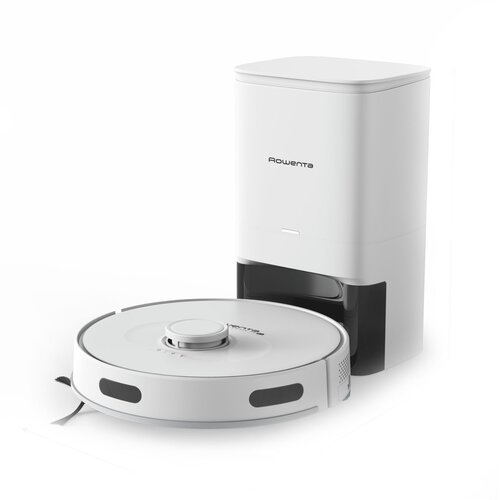 Rowenta Robot usisivač RR8597WH X-PLORER Serie S75 S+ Animal & Alllergy Cijene