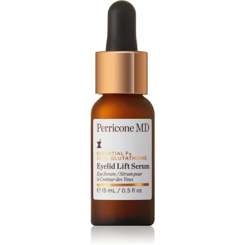 Perricone MD Essential Fx Acyl-Glutathione serum za oči proti gubam 15 ml