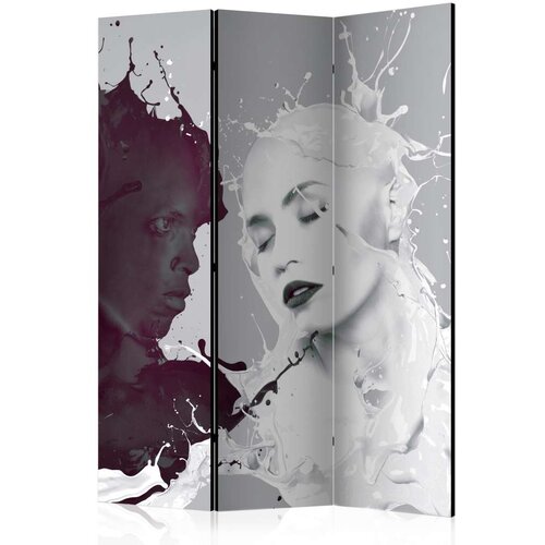  Paravan u 3 dijela - Dissonance [Room Dividers] 135x172 Slike