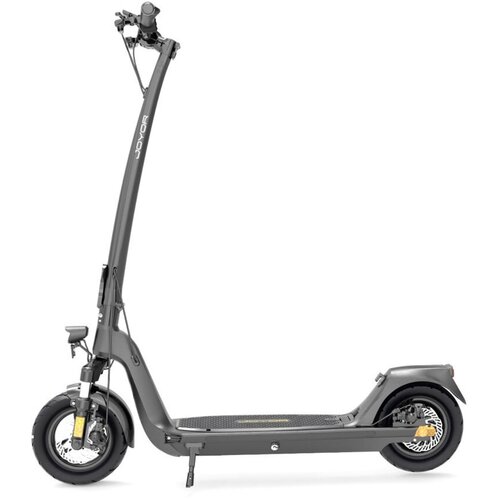 Joyor C10E S Certifikatom ABE Zložljiv Električni Skuter - 500W Motor 48V10.4AH Baterija Kolutna Zavora 10-palčne Pnevmatike - Črna, (21956436) Slike