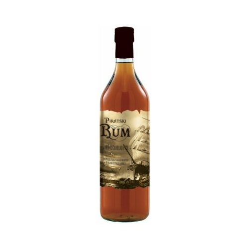 Simex domaći rum 1L staklo Cene