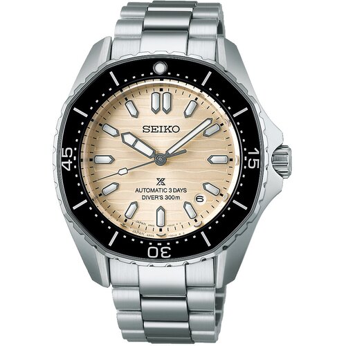 Seiko PROSPEX SPB481J1 Slike