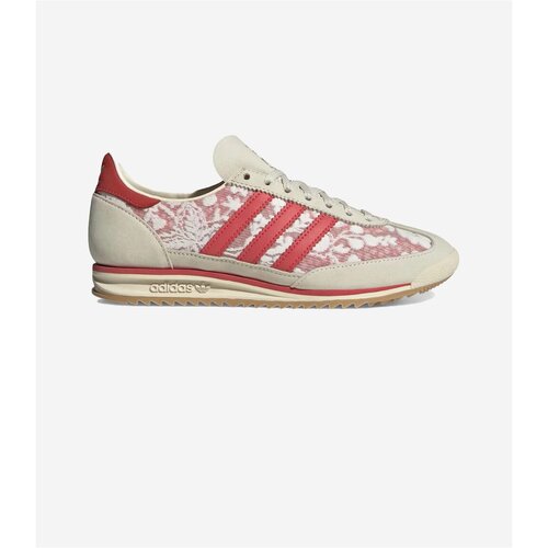 Adidas Nizke superge SL 72 OG Liberty London Better Scarlet (Women's) Rdeča Cene