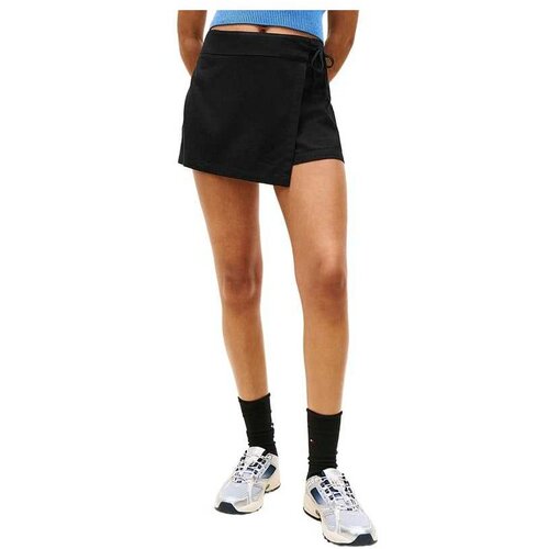 Tommy Hilfiger crni ženski &scaron;orts Cene