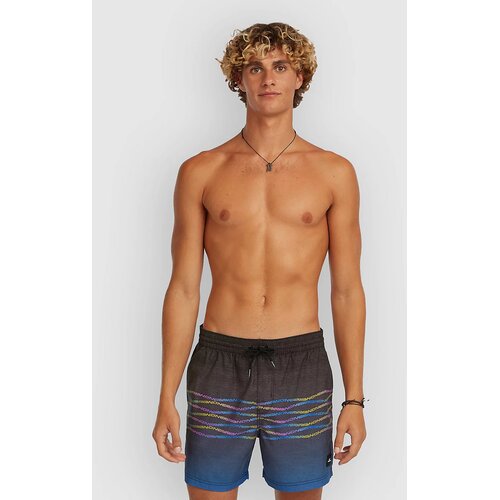 O'neill First 15'' Boardshorts dark blue heritage f f Cene