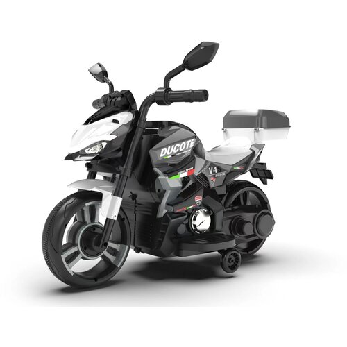  Dečiji motor na akumulator BA7788, 6 V Slike