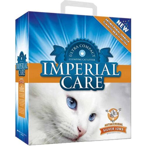 Imperial Care Clumping Silver Ions Cene