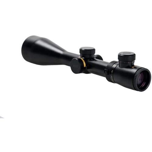FOMEI Strelni daljnogled 4-16x56 BEATER II SMC G4, PRL Slike