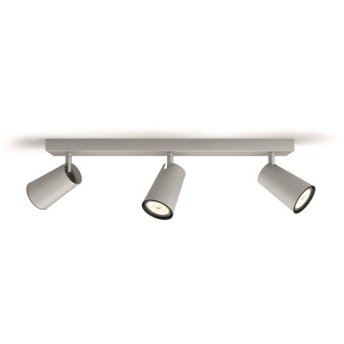Philips 50573/48/PN - Reflektorsko svetlo MYLIVING PAISLEY 3xGU10/5,5W/230V Slike
