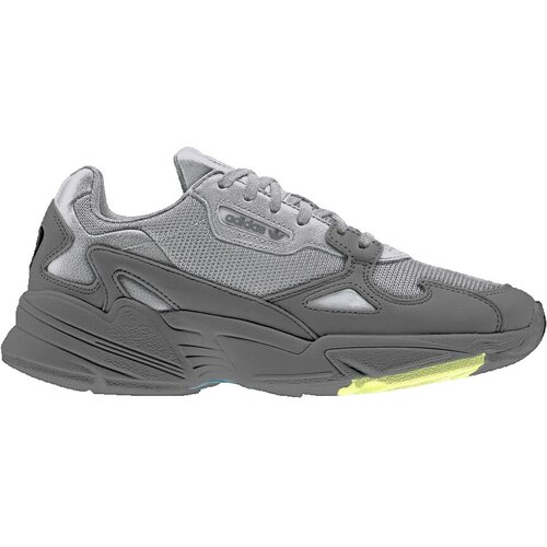 Adidas Modne superge Falcon Siva Cene