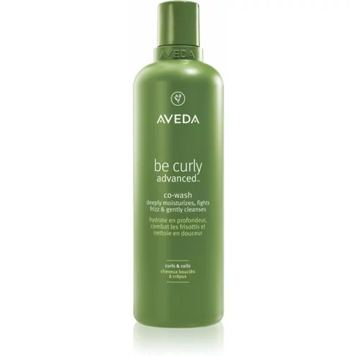 Aveda Be Curly Advanced™ Co-Wash regenerator za kovrčavu kosu 350 ml