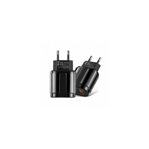  Punjač strujni sa 2xUSB utorom brzi 7801 Cene