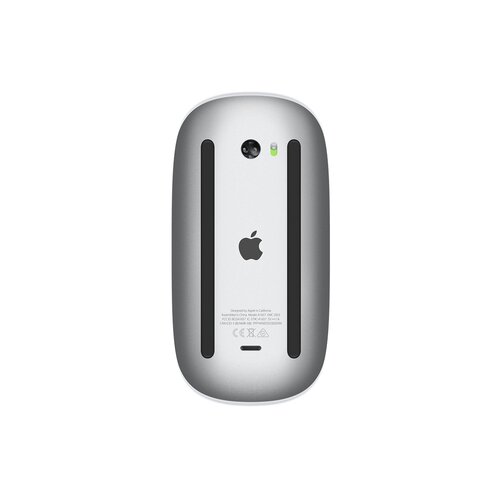 Apple Bežični miš Magic Mouse 3 (Beli) MK2E3ZMA Slike