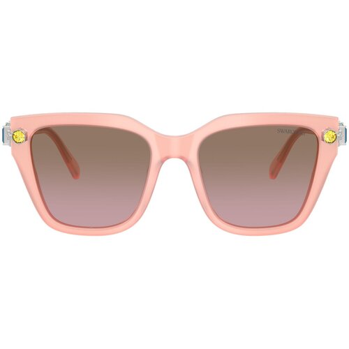 Swarovski naočare za sunce sk 6041 104114 Slike