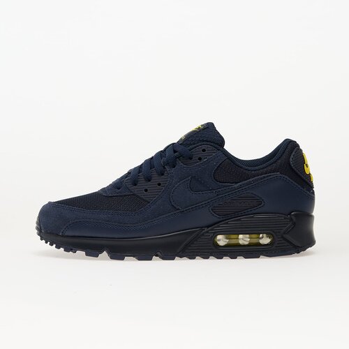 Nike Sneakers Air Max 90 Obsidian/ Obsidian-Lightening EUR 44 Cene