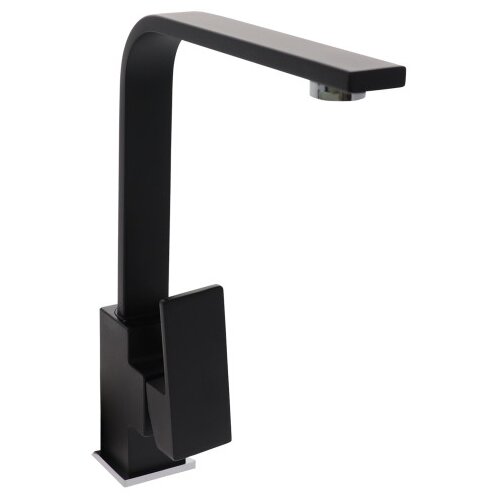 Master Baterija za sudoper 190x265mm BMO_NOOK crna mat Slike