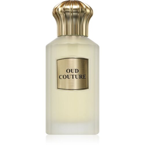 Ahmed Al Maghribi Oud Couture parfemska voda za žene 100 ml Cijene