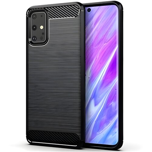 IZMAEL.eu Futrola Carbon Shield TPU za Honor 30 - Crna Cene