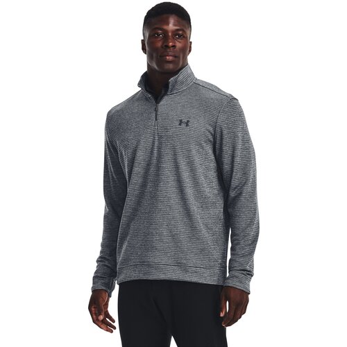 Under Armour Men&amp;#039;s hybrid sweatshirt Storm SweaterFleece QZ Slike