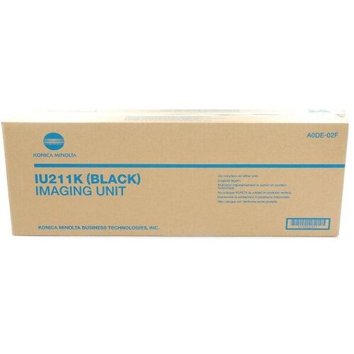 Konica Minolta boben IU-211 (A0DE06F) (rumena), original Cene