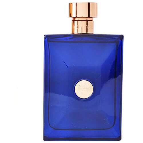 Versace Toaletna voda Dylan Blue Eau de Toilette 200 ml Slike