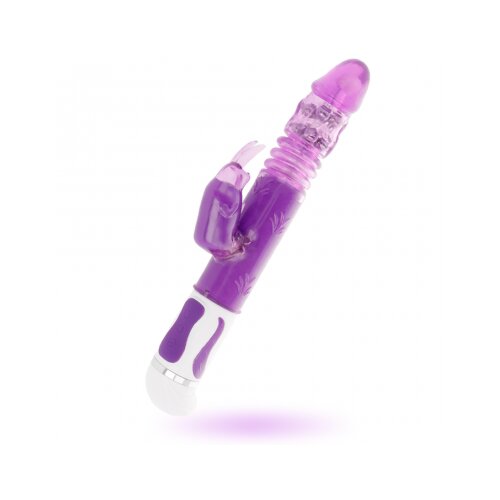 Intense rabbit vibrator Estuard Cene