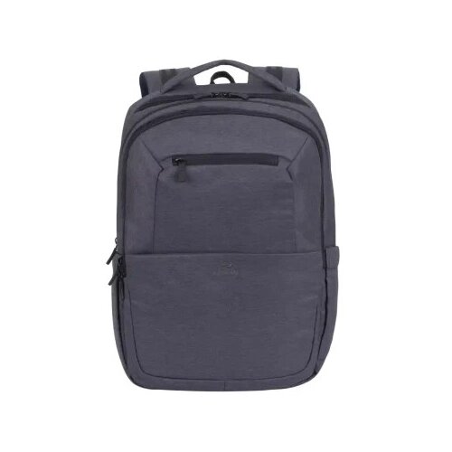 Riva Case 7765 Backpack 16 black water resistant Cene