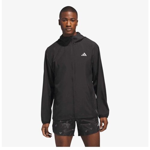 Adidas muška jakna  Run it jacket IL7230 Cene