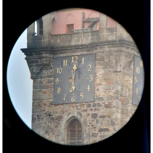 FOMEI 20-60x80 FOREMAN ED (A), Scope Cene