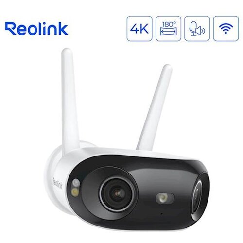 Reolink IP Kamera Elite Series W740, 8MP, 4K,... Cijene