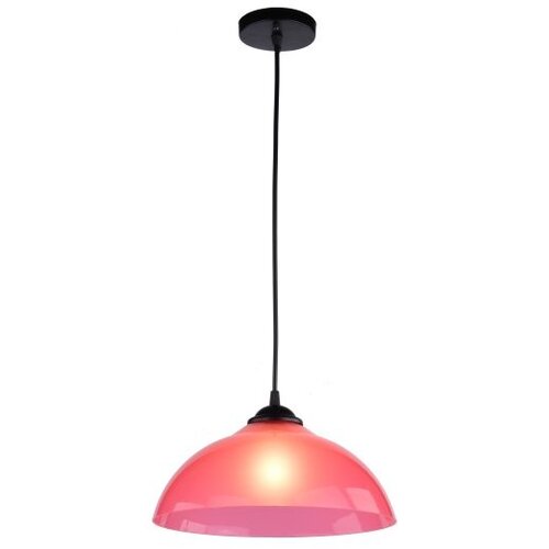 Mitea Lighting M1030 roze visilica 1xE27 Max.60W/220V Cene