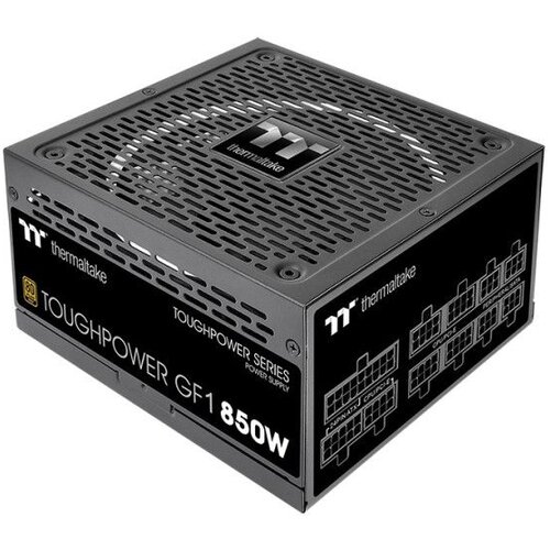 Thermaltake TOUGHPOWER GF1 ARGB 850W TT Premium Edition računalniški napajalnik, (20527483) Cene