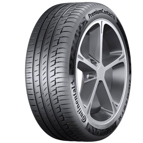 Continental 275/40R22 Conti PC6 107Y SSR* Cene