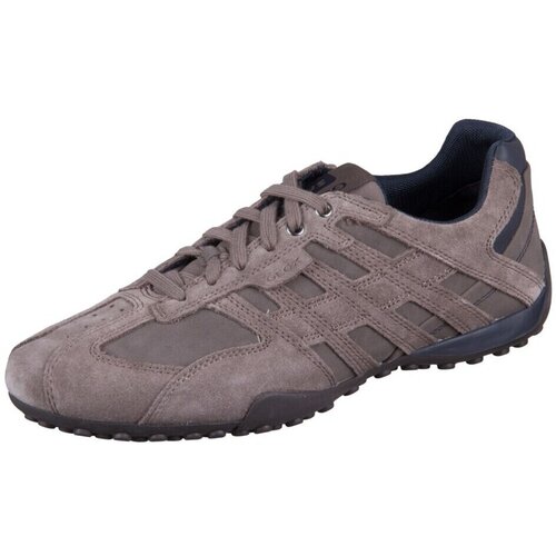Geox U4507A022EKC1018 Smeđa Slike