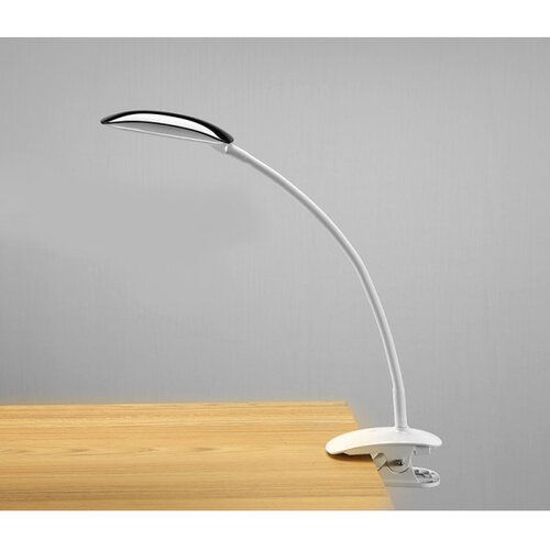 Solight WO42 - LED stona lampa, prigu&amp;scaron;iva, postolje i stezaljka LED/5W/230V Slike