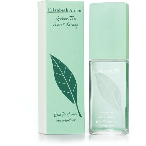Elizabeth Arden Green tea ženski parfem edp 50ml Slike