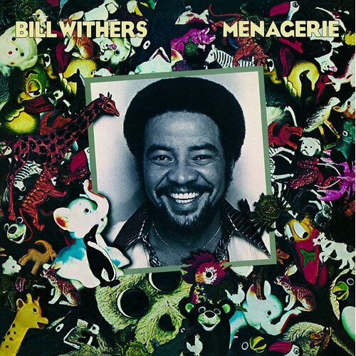 Music On Vinyl BILL WITHERS - Menagerie Slike