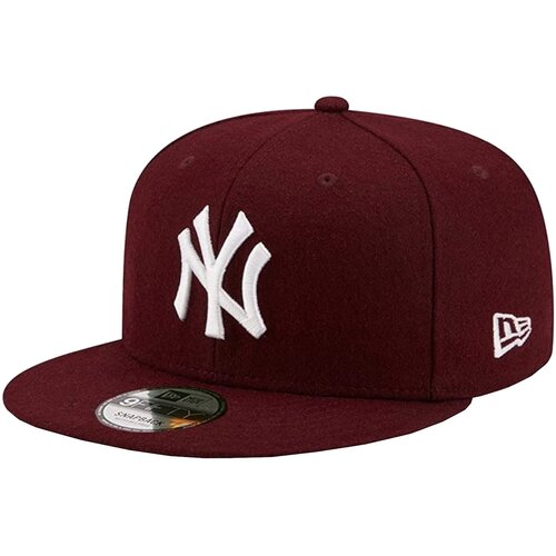 New Era New York Yankees MLB 9FIFTY Cap Bordo Slike